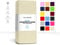 Jacobson Jersey Spannbettlaken Spannbetttuch Baumwolle Bettlaken (180x200-200x220 cm, Natur)