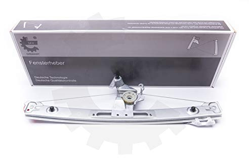 ESEN SKV Fensterheber 01SKV083 hinten links | Kompatibel mit: BMW 3