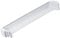 Spares2go Upper Door Shelf compatible with Beko Fridge Freezer/Refrigerator