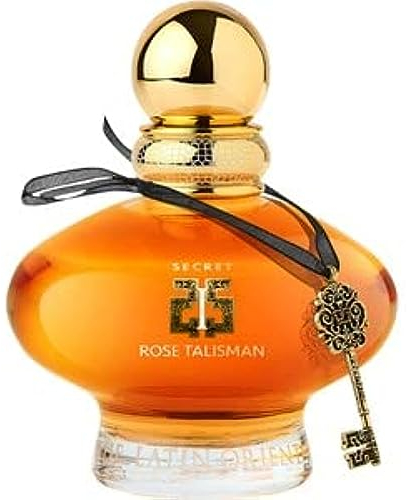 Eisenberg Secret N°I Rose Talisman Eau de Parfum (EdP) 30 ml
