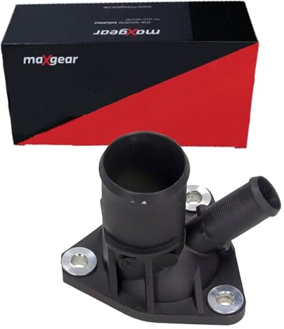 Maxgear Coolant Flange 18-0391