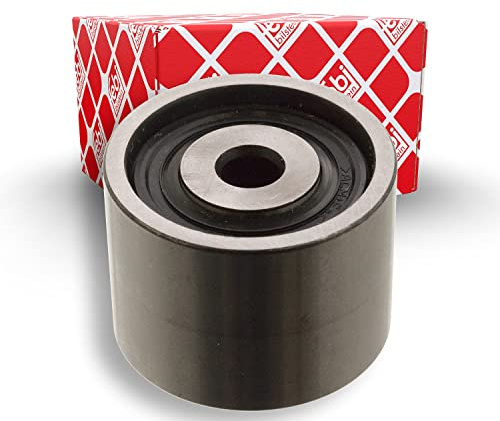 febi bilstein 103622 Idler Pulley for timing belt, pack of one