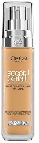 L'Oréal Paris FDT ACCORD PARFAIT 6D