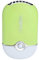 Tongping Mini ventilateur USB pour extension de cils (vert)