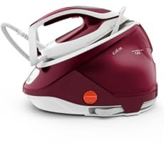 Centrale vapeur Calor GV9220C0 Pro Express Protect 2600 W Blanc et Rouge