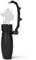 Evemodel Model Hand Painting Handle Coloring Holder Soldiers Handicraft (Black)