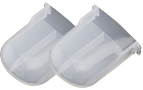 Twin Pack: 2 Condensation Water Collectors works with Instant Pot Duo Mini 3 Qt, DUO Plus Mini 3 Qt, Ultra Mini 3 Qt, and LUX Mini 3Qt. This collector is not created or sold by Instant Pot. (2)