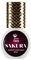 Sakura Extra Strong Eyelash Extension Glue | Ultra Fast 1-2 Seconds Drying Time | Ideal for Volume Extensions | 5-6 Weeks Retention Time | Professional Black Eyelash Adhesive