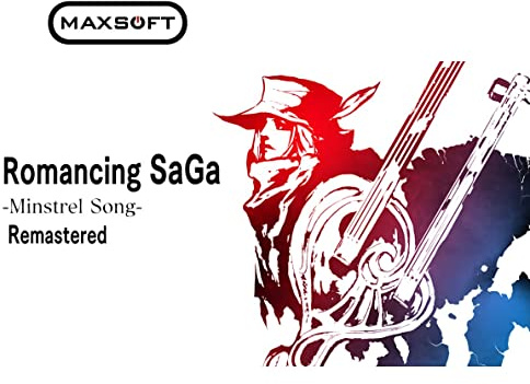 Romancing SaGa: Minstrel Song Remastered