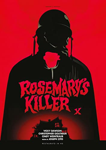 Rosemarys Killer (Restaurato In Hd)