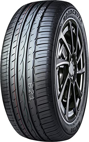 ROADCRUZA Sommerreifen 205/50 R 17 XL TL 93W RA710 BSW