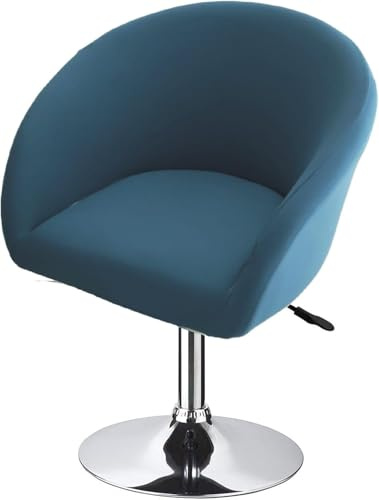 SDNAM Barsessel Loungesessel Barhocker Stuhlhussen Bezüge mit mit Armlehne 4/2/1er Set, Barhocker Bezug Stretch Universal Hussen, Waschbarer Barhocker Abdeckung für Bürostühle Küchenstühle(H25,2PCS)