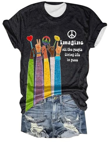 Soldes T Shirts Oversize Blouse Femme De MéNage Tops Manche Longue Fluide ÉTé Tunique Noire Grande Taille Tee Shirts Long Noel Haut Robe Chic Et Elegant Plume Chemisier Rose Poudre Teeshirts