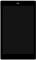YOOOKOOO for Amazon Kindle Fire HD 8 8th Gen 2018 Tablet L5S83A LCD Touch Screen Digitizer Assembly with Frame