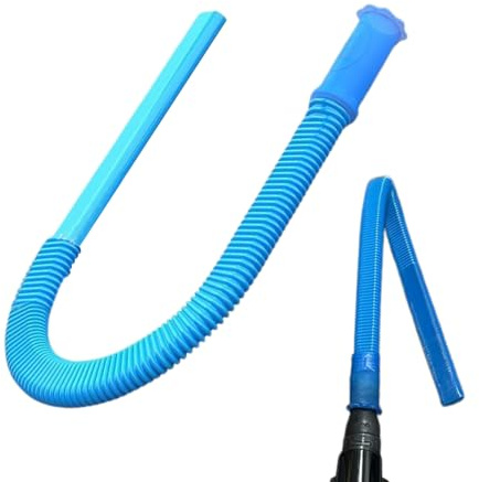 Schlauchreiniger für Trockner, Reinigungsschlauch für Flusenleitungen, Flusenentferner, Reinigungsmittel, Tiefenreinigung, Haushaltspflege, Leitungsschlitze