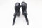 MicroNEW Dual Control Hebel 3 x 9 Speed Trip Shifters Rennrad Schaltwerk Kompatibel für Shimano
