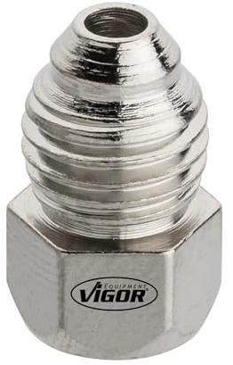 Vigor Vigor_V3735-4.8 Mundstück für Blindnieten