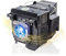 Supermait A+ Qualité pour Lampe EPSON ELPLP71 V13H010L71 EB-470 EB-475We EB-475W EB-475Wie EB-475Wi EB-480e EB-480 EB-480i EB-485W EB-485Wi EB-1400Wi EB-1410Wi Vidéoprojecteurs