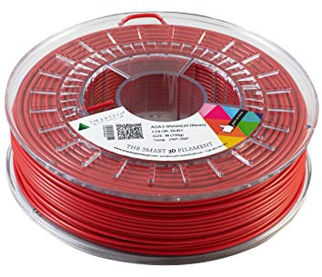 SMARTFIL ASA | 3D-Druck-Filament | Besonderer Einsatz im Außenbereich