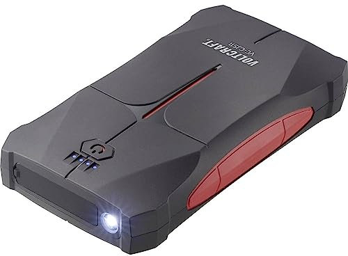 Système de démarrage Rapide VOLTCRAFT VC-CJS11 VC-11736220