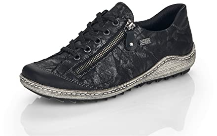 Remonte Damen R1402 Halbschuhe