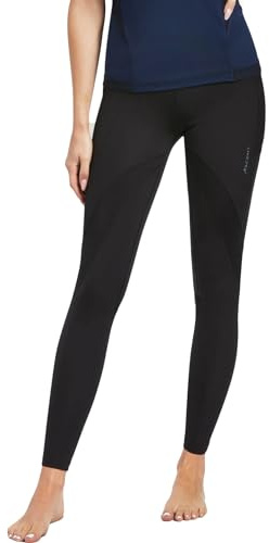 ARIAT Damen Ascent Half Grip Tight Leggings