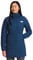 THE NORTH FACE W BELLEVIEW STRETCH DOWN PARKA - M