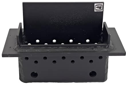 Englander PAH-BP Pelletofen EP Brenntopf Feuertopf Brenntopf für 25-EP 25-EPI 25-EP 25-EP 25-EPI 55-SHP 55-TRPCBEP 55-TRPEP & 55-TRPEPI Teil PAH-BPS, PU-BPEP