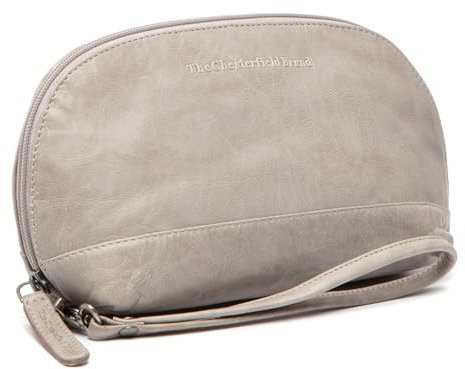 The Chesterfield Brand Torino Kosmetiktasche Leder 8 cm