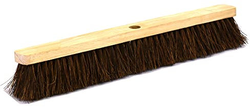 Sweeping Broom Heads Replacement Brooms (24 Bassine)