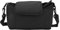 Universeller Kinderwagen-Organizer, Große Kinderwagen-Hängetasche für Kinderwagen (Schwarz)