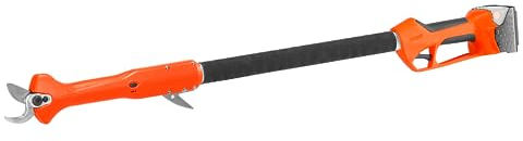 STOCKER - Astschere Magma E-100 TR 21 V