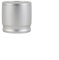 Dosierringe Presse Mit Deckel 58MmKaffee Dosierringe Presse Aluminiumlegierung Kaffee Filter Halter Dosierbecher