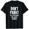 Brandschutz-Ingenieur T-Shirt