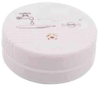 Water Immersion Detector Household Water Level Alarm Overflow and Leakage Sensor Bathtub Water Tank Full Water Alarm