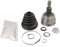 Gelenksatz Antriebswelle vorne für VW Golf 97-07 1J0498099JX
