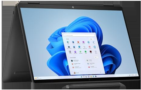 HP Spectre x360 14-eu0177ng Inkl. Adattatore HDMI e Pen 14 2,8k OLED Touch 120Hz, Intel Core Ultra 7-155H, 32GB RAM, 1TB