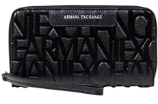 Armani Exchange XW001606 AF1577 WALLET