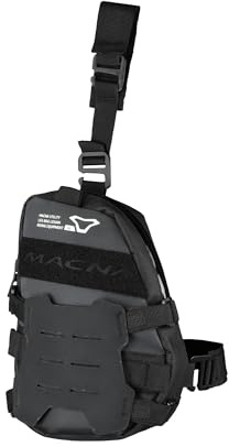 Leg Bag Macna Leg Bag Utility MULB-2 Motorcycle Luggage Bag