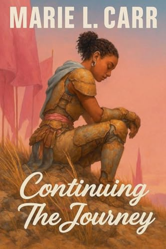 Continuing The Journey