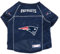 Littlearth New England Patriots NFL Basic Pet Jersey