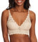 Maidenform Damen Casual Comfort-Convertible Bralette, Paris Nude, 85B