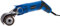Silverline 806145 Silverstorm Levigatrice a tamburo, 420 V, Blu