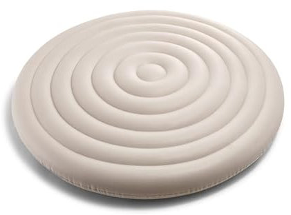 Intex opblaasbare spa cover voor 6 persoons spa’s (12108)