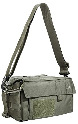 Tasmanian Tiger Small Medic Pack MKII IRR, Steingrauoliv