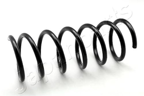 JAPANPARTS ZC6267A 2x Federn Fahrwerksfedern Hinten Kompatibel mit VOLVO S60 II 134 30681771 30681772 31262729