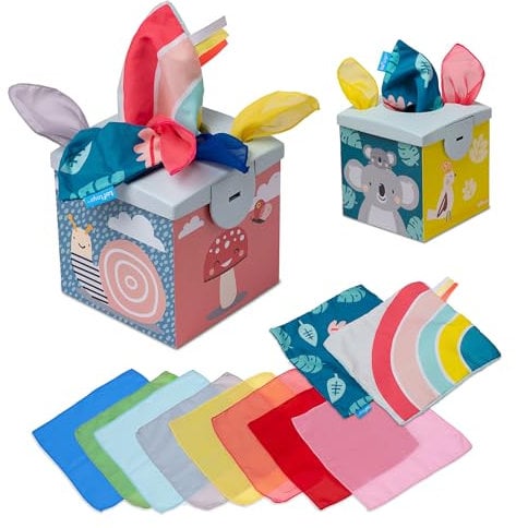 Taf Toys 12745 - Tücherbox Koala