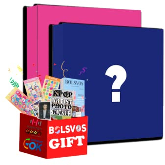 YENA - SMARTPHONE [Full Set Ver.] (2nd Mini Album) 2 Albums+Pre Order Limited Benefits+BolsVos K-POP eBook (21p), BolsVos Stickers for Toploader, Photocards