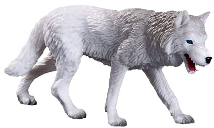 Mojo Wildlife Arctische Wolf - 381052