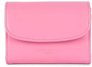 LANCASTER Portefeuille - Paris PM Rose